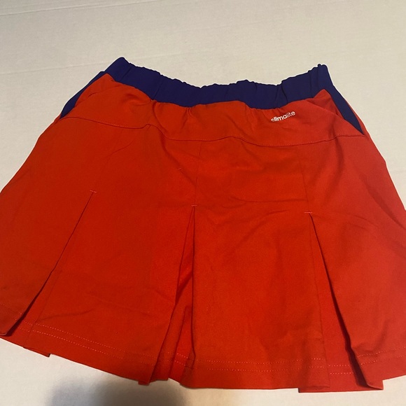 Adidas skort 7/8 youth - Picture 2 of 5
